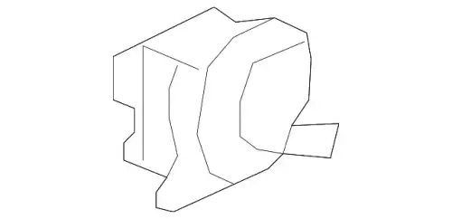 Двигатель (ДВС) в сборе HONDA 79160TA0A21