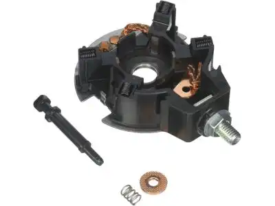  ЩЕТКОДЕРЖАТЕЛЬ СТАРТЕРА HONDA 312105A2A01