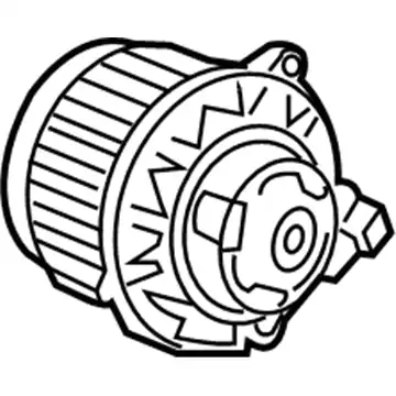 Двигатель (ДВС) в сборе HONDA 79315TZ5A41