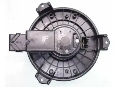 Двигатель (ДВС) в сборе HONDA 79310TZ3A41