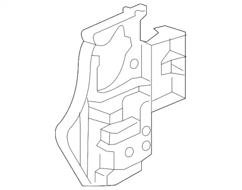 Двигатель (ДВС) в сборе HONDA 79160TZ5A41