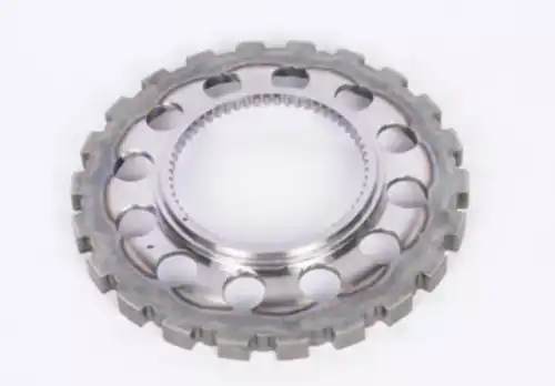 Шестерня КПП GM 24265919