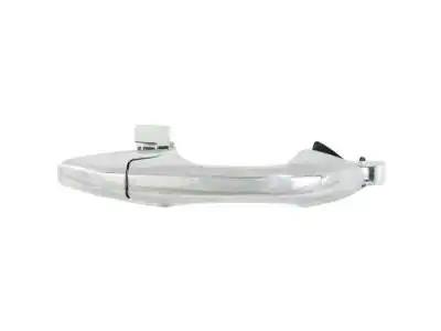 Ручка двери HONDA 72140TP6A01