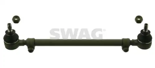 Рулевая тяга SWAG 10 72 0066