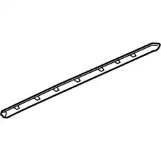 Ручка двери HONDA 72367TZ5A01