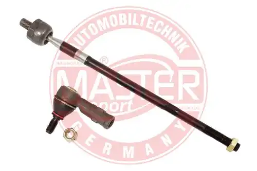 Рулевая тяга MASTER-SPORT 10268-PCS-MS