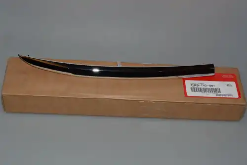 Решетка радиатора HONDA 71123T1GG01