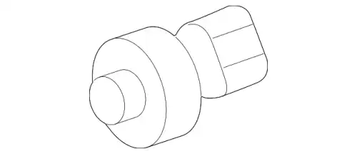 ДЕТАЛЬ 2421 80450T2FA01 HONDA