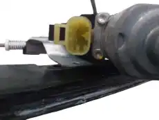 Стеклоподъемник  GM 95093214