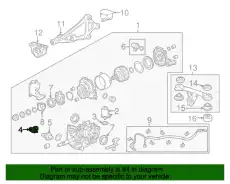 28650RT4003 ДАТЧИК ТЕМПЕРАТУРЫ HONDA