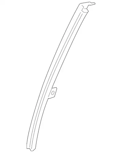 Стеклоподъемник  HONDA 72731T2AA01