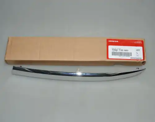 Решетка радиатора HONDA 71124T1GG01