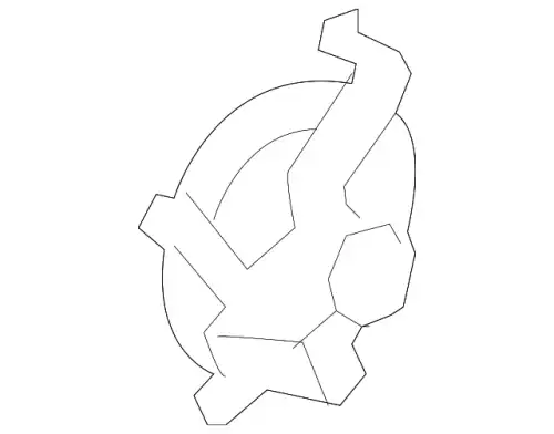Двигатель (ДВС) в сборе HONDA 79140TP6A21