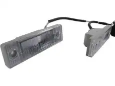 Фонарь габаритный GM 95270497