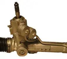 Рулевая рейка SERCORE 13754S