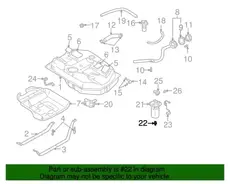 0K2A213280 РЕГУЛЯТОР ДАВЛЕНИЯ HYUNDAI