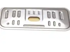 Фильтр акпп 8681416 GM