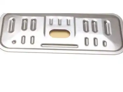 Фильтр акпп 8681416 GM