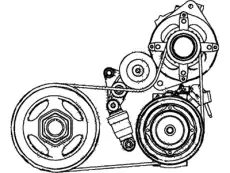 HONDA 311105G0A01