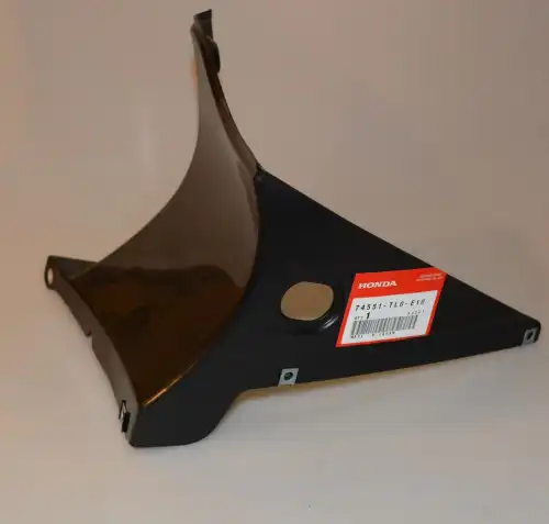 Крыло HONDA 74551TL0E10