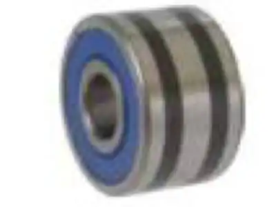 Подшипник генератора 311115A2A01 HONDA