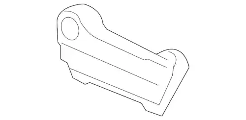 КРОНШТЕЙН, КОМПРЕССОР 38930PNA000 HONDA
