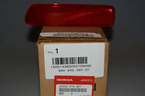 Катафот (световозвращатель) HONDA 33555STKA01