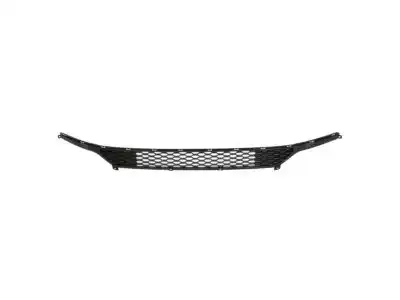 Решетка бампера HYUNDAI / KIA 86522A7000
