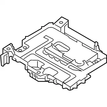 37150A7200 ПОДДОН HYUNDAI