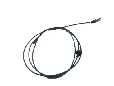  74130SEAG01 CABLE HOOD LOCK HONDA