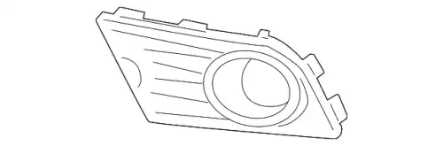  71107SZAA50 PART, DASH PANEL HONDA