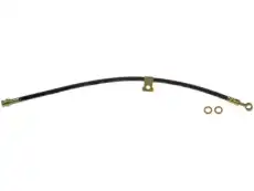 587322J000 Шланг тормозной HYUNDAI