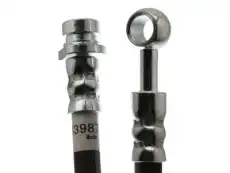 587322J000 Шланг тормозной HYUNDAI