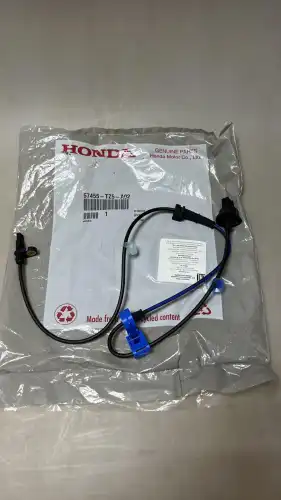 Датчик ABS HONDA 57455TZ5A02