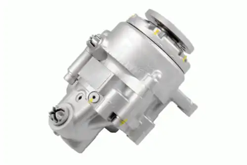 Насос гидроусилителя руля CARDONE 21G42150
