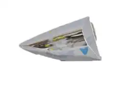 Ручка двери HONDA 72143TZ5A01