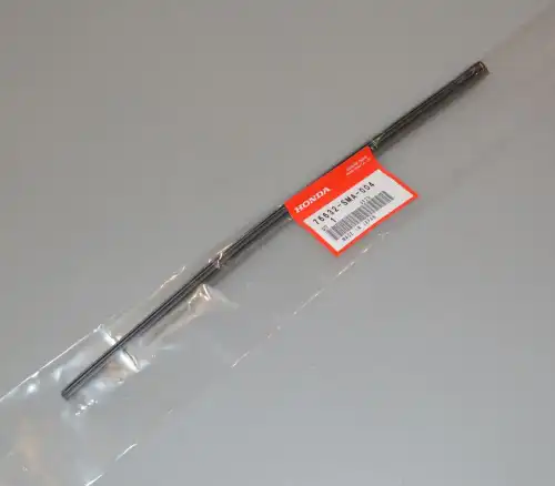 76632sma004 резинка щетки HONDA