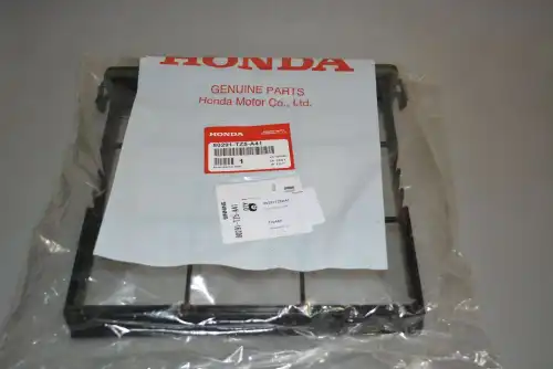 Поддон картера КПП HONDA 80291TZ5A41