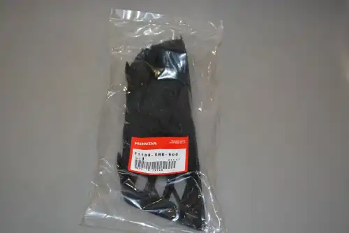 ЗАГЛУШКА БАМПЕРА 71108SNB900 HONDA