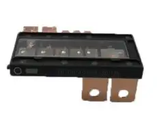 ПРЕДОХРАНИТЕЛЬ, МУЛЬТИ БЛОК 38231TZ3A01 HONDA