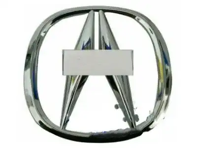 75700SJAA11 ЭМБЛЕМА, ПЕРЕДН. (A) HONDA