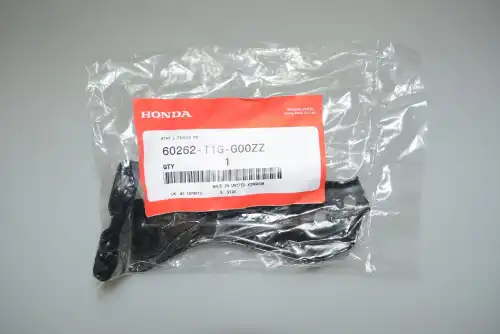 КРОНШТЕЙН, КРЫЛО ЛЕВ 60262T1GG00ZZ HONDA