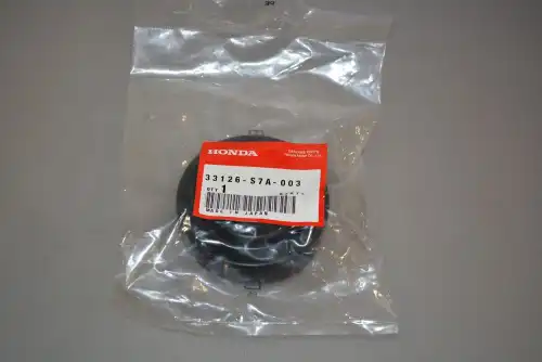 Защита фар HONDA 33126S7A003