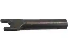 Тормозные колодки барабанные HONDA 43372S84A01