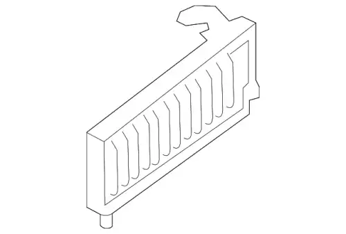 ПРЕДОХРАНИТЕЛЬ, МУЛЬТИ БЛОК 38232TR0A01 HONDA