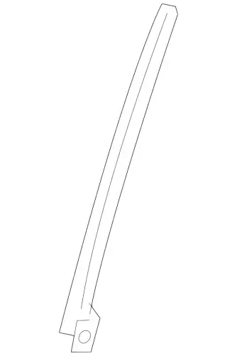Стеклоподъемник  HONDA 72271SNAA01