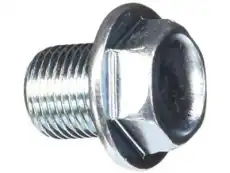  БОЛТ, ПРОБКА, 14MM 90009R70A00 HONDA
