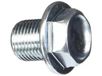  БОЛТ, ПРОБКА, 14MM 90009R70A00 HONDA