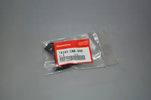  УПЛОТНИТЕЛЬ ФАРЫ 10497 74142SNB000 HONDA