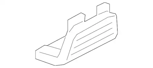 ДЕТАЛЬ 34261TL0003 HONDA